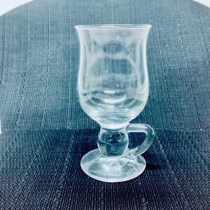 Irish Coffee Glass